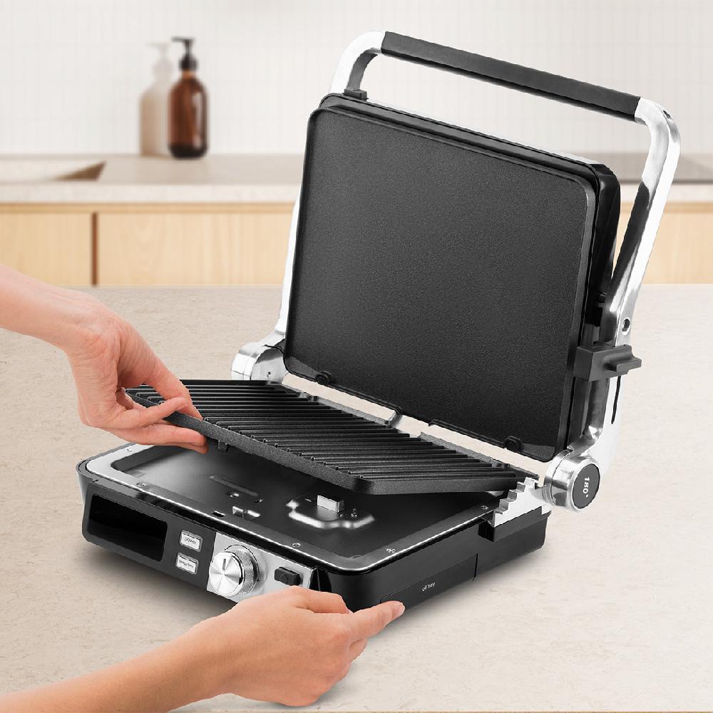 ufesa Press Grill K2 Oferta especial