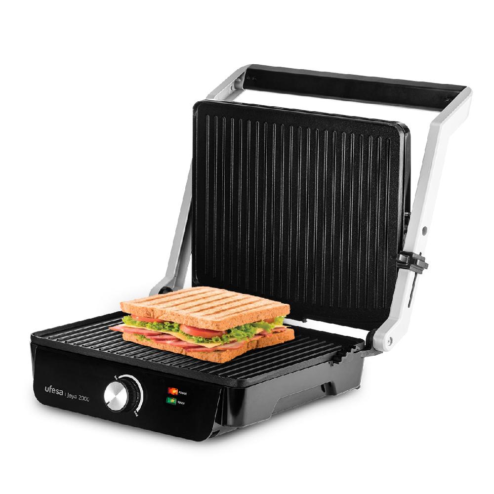 ufesa Press Grill Jaya 2000