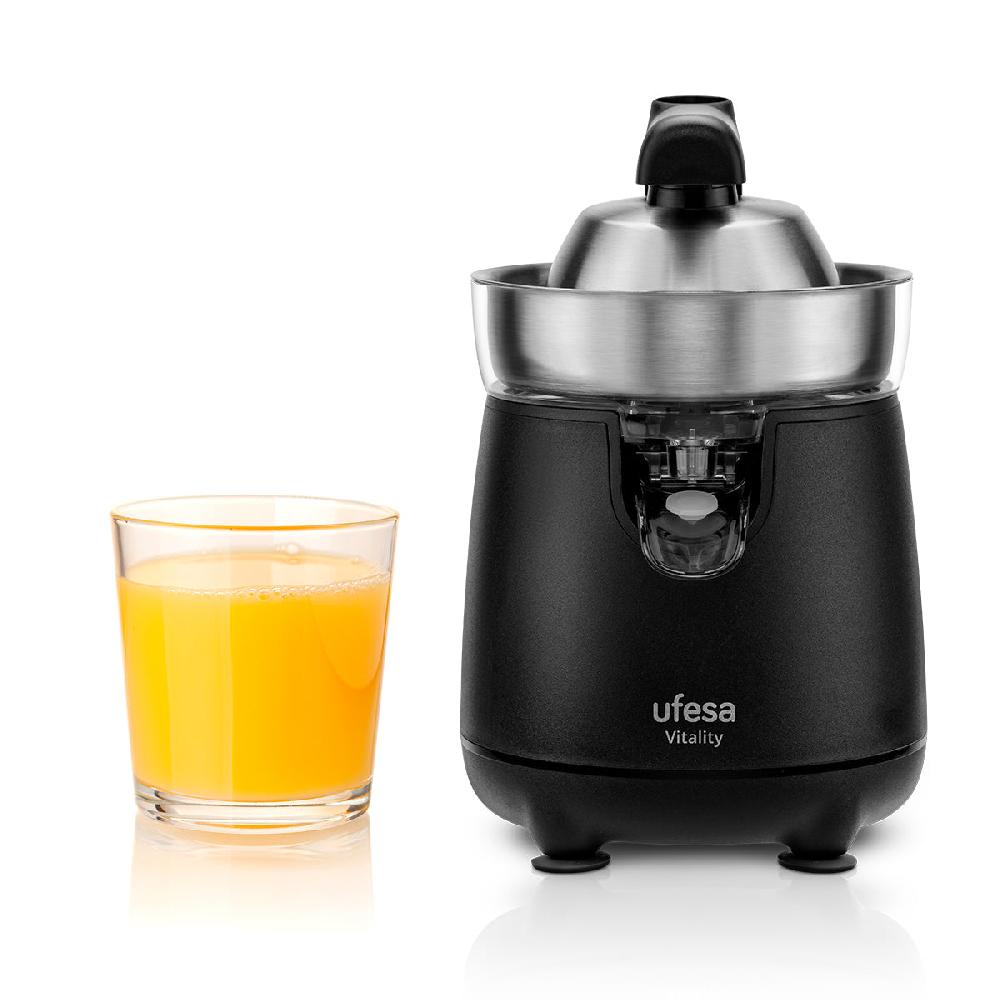 ufesa Exprimidor 120W Vitality Último día