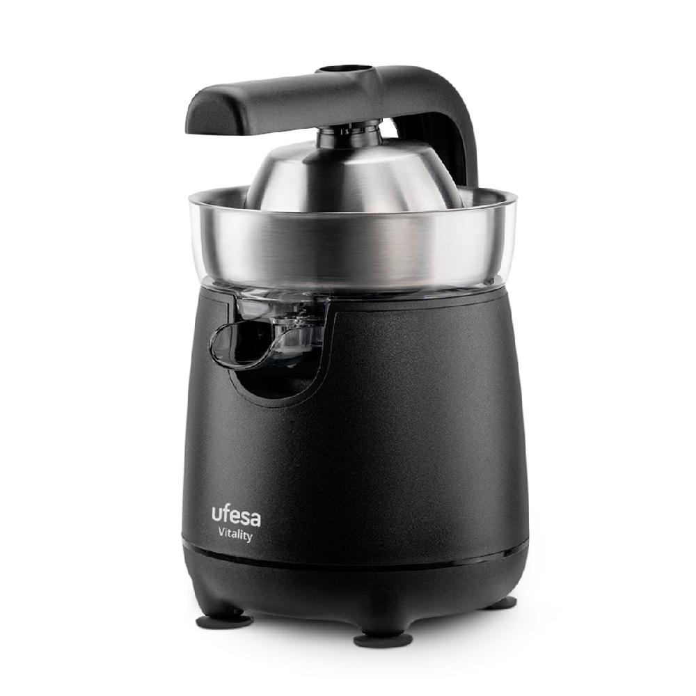 ufesa Exprimidor 120W Vitality Último día