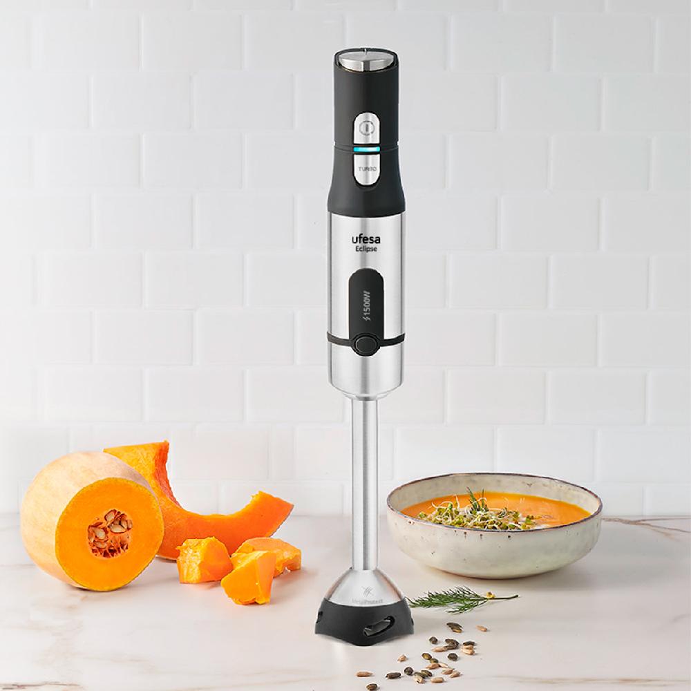 ufesa Batidora de mano Eclipse 1500W Precio de fábrica