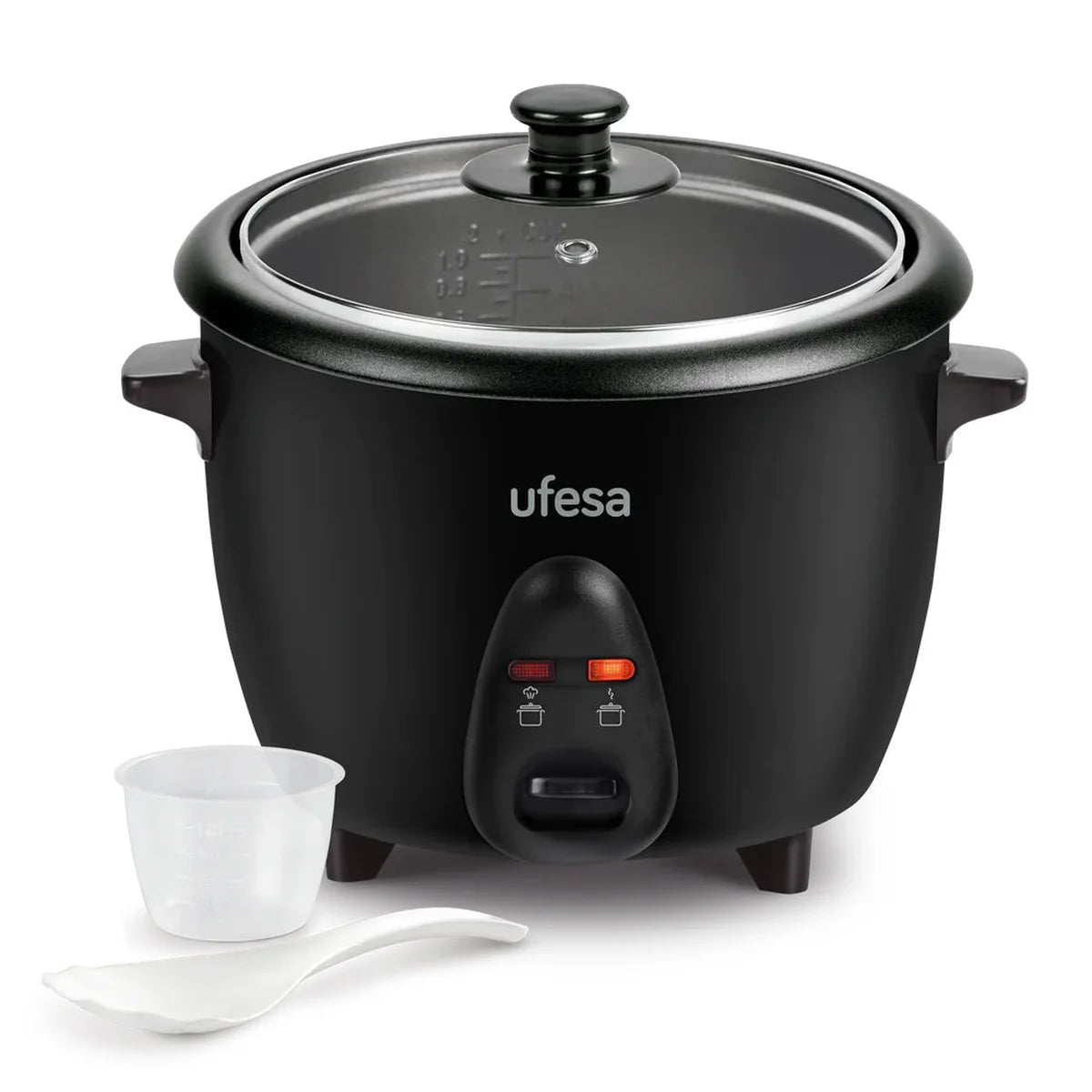 ufesa Arrocera AR4080 Basmati