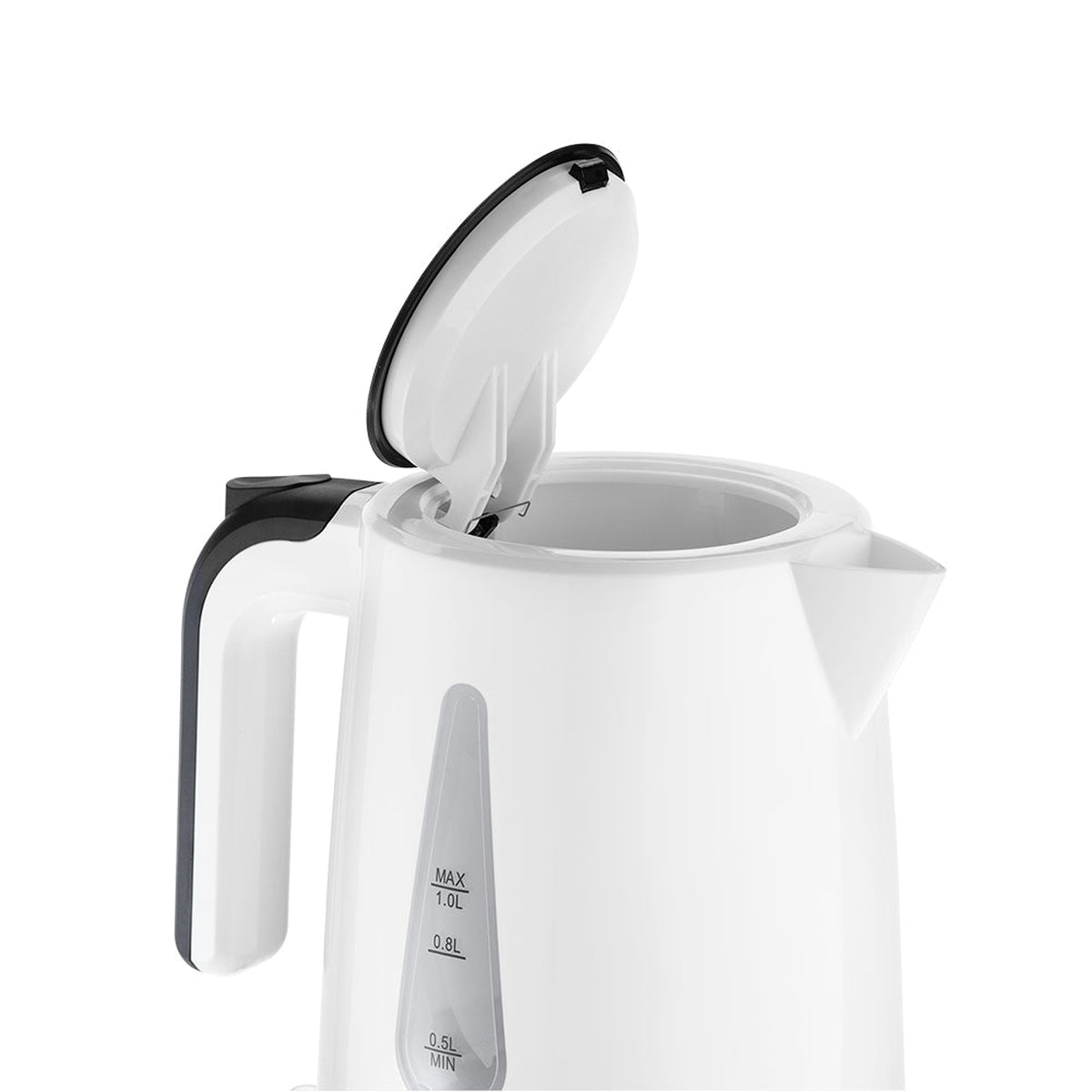 ufesa Hervidora de agua Canyon de capacidad 1L En oferta