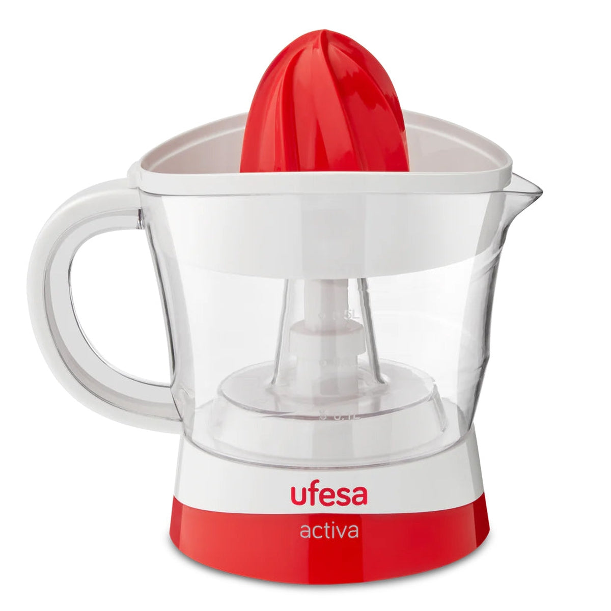 ufesa Exprimidor EX4936 Activa 25W