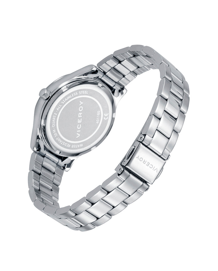 viceroy Reloj de mujer Grand con caja y brazalete de acero Rebajas top