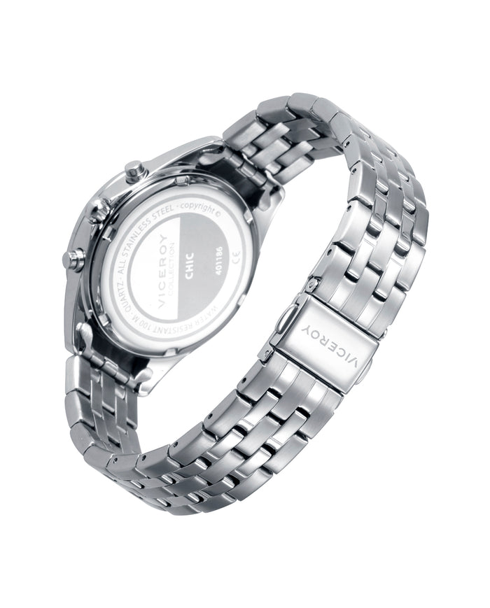viceroy Reloj de Mujer Chic caja y brazalete de acero En línea