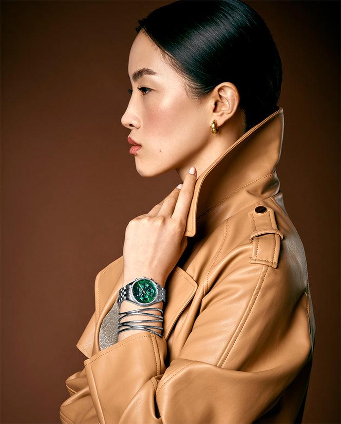 viceroy Reloj de Mujer Chic caja y brazalete de acero En línea