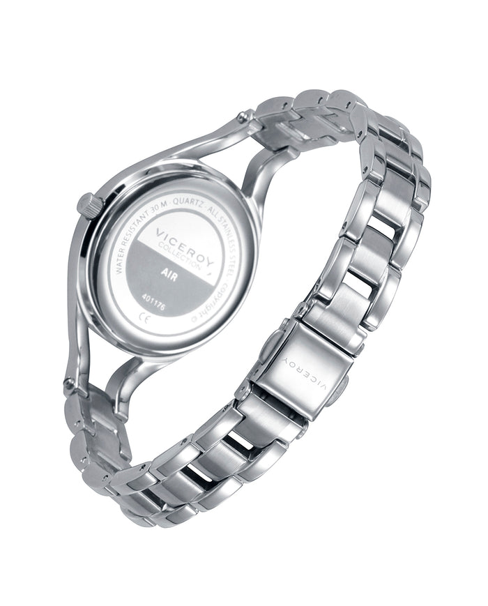 viceroy Reloj de mujer Air con caja y brazalete de acero Tienda
