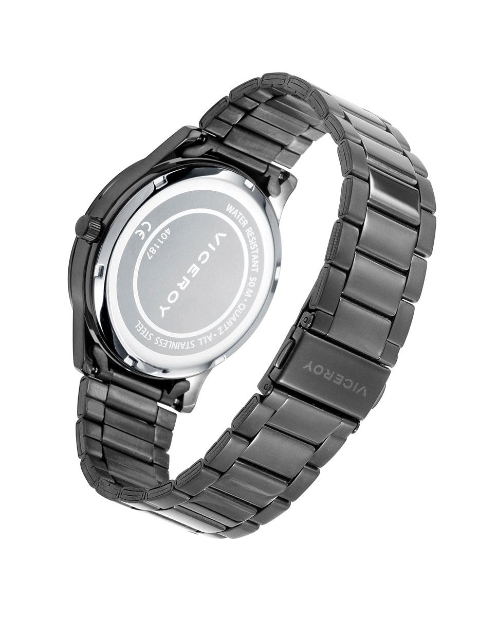 viceroy Reloj de hombre Magnum multifunción de acero Precios de Black Friday