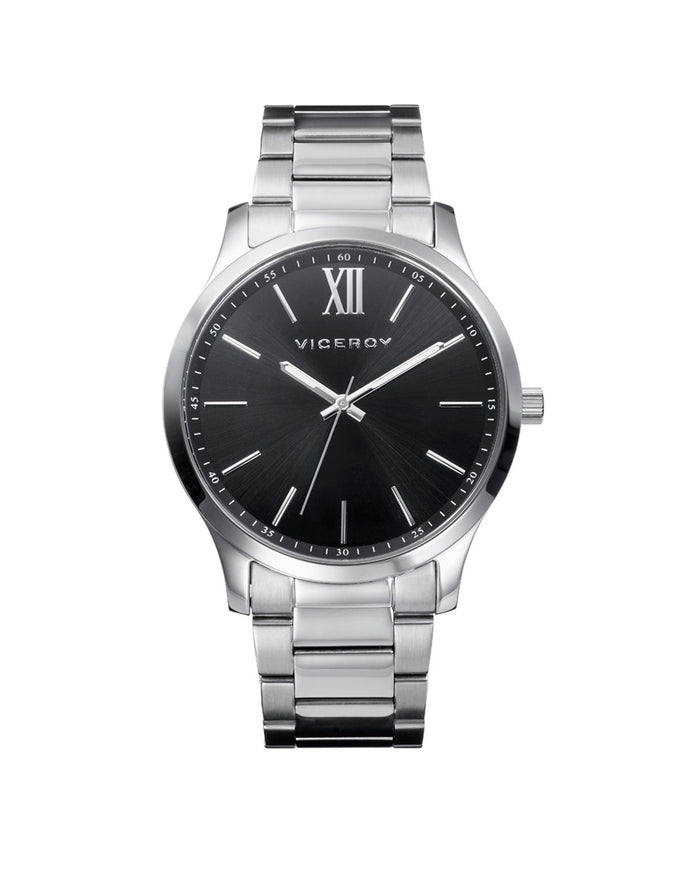 viceroy Reloj de hombre Magnum 3 agujas de acero Descuentos del mes