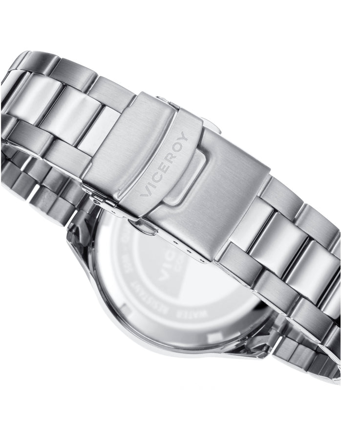 viceroy Reloj de hombre Heat 3 agujas de acero Rebajas online