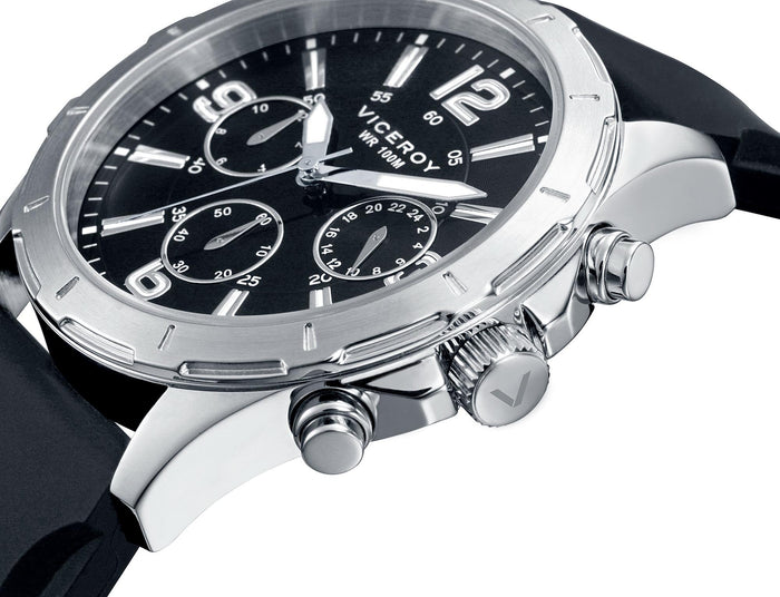 viceroy Reloj de hombre Viceroy multifunción Descuento por venta flash
