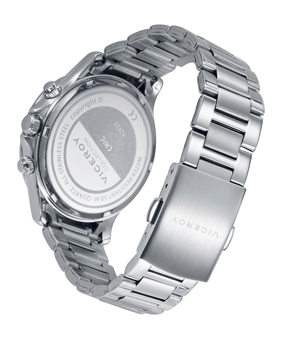 viceroy Reloj de mujer Chic con caja y brazalete de acero Rebajas de fin de temporada