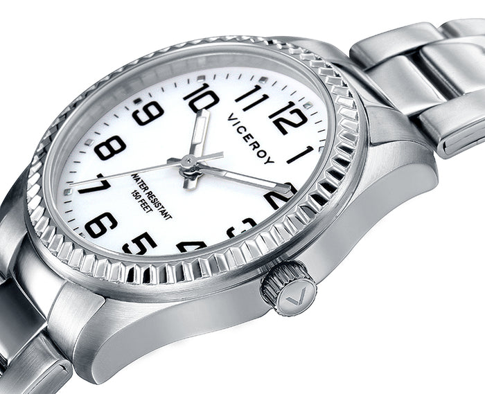 viceroy Reloj de mujer Viceroy con brazalete de acero Devoluciones gratuitas