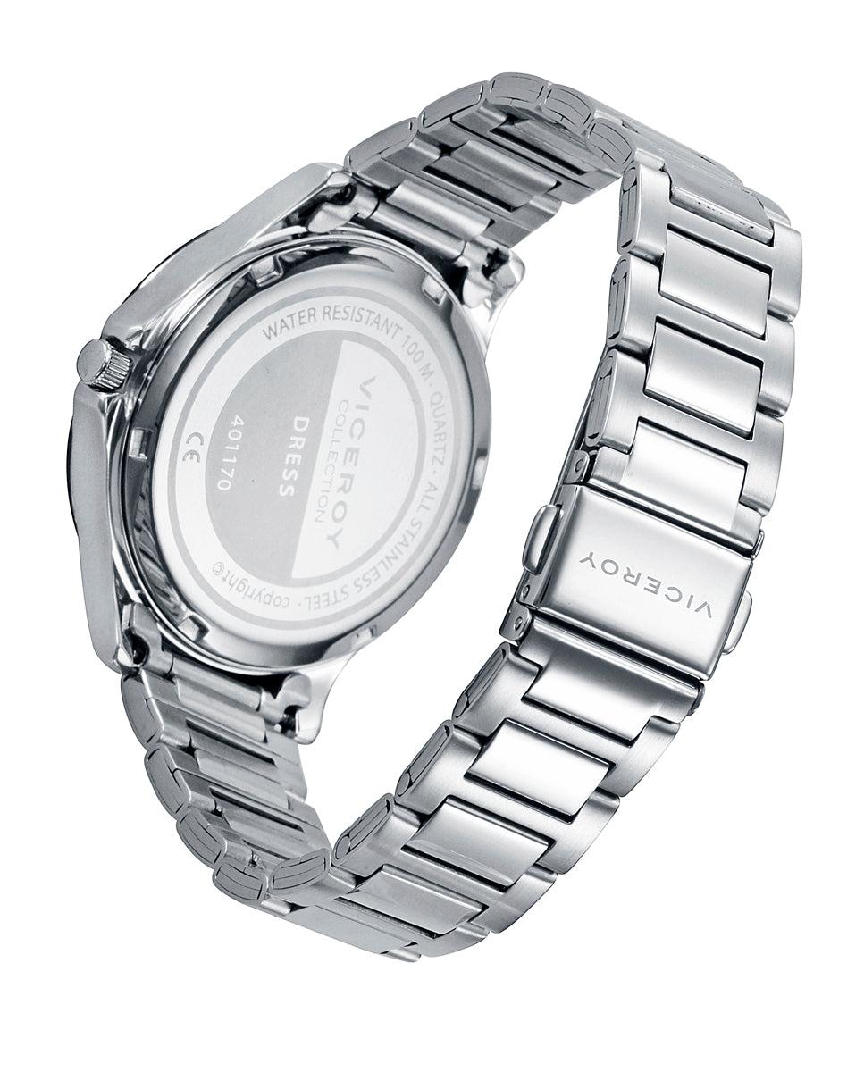 viceroy Reloj de mujer Dress con caja y brazalete de acero En línea