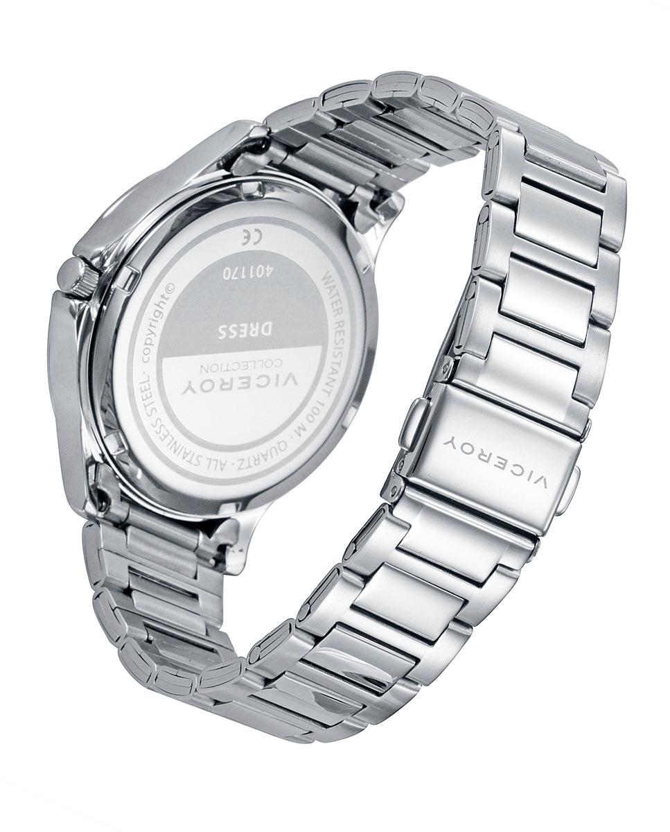 viceroy Reloj de mujer Dress con caja y brazalete de acero Outlet