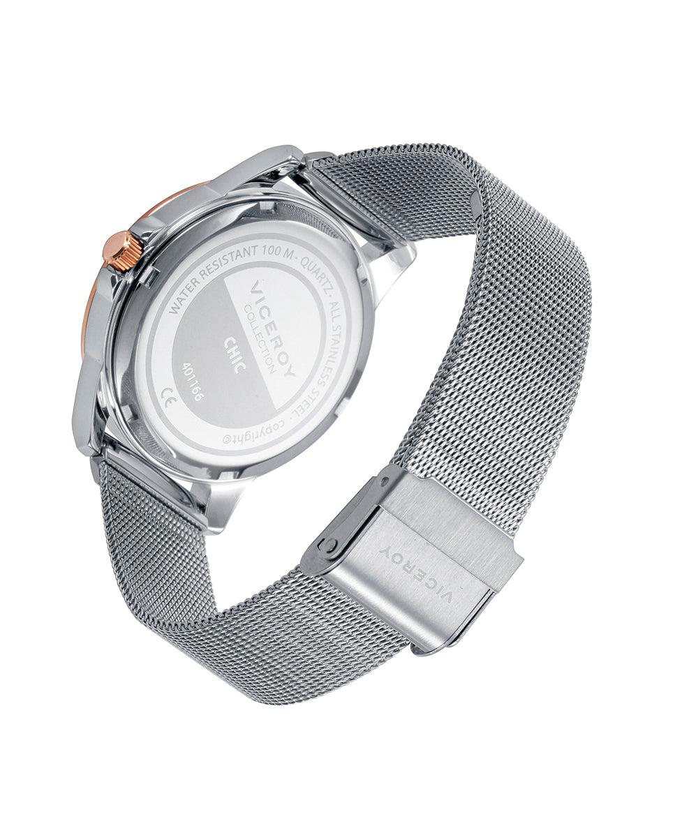 viceroy Reloj de mujer Chic con caja y brazalete de acero Outlet online