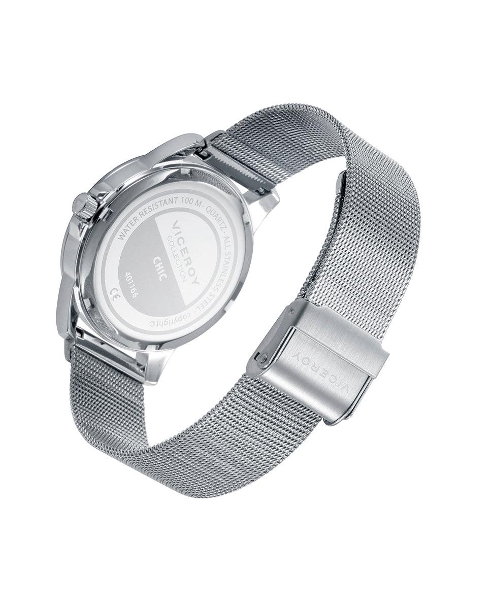 viceroy Reloj de mujer Chic con caja y brazalete de acero Rebajas