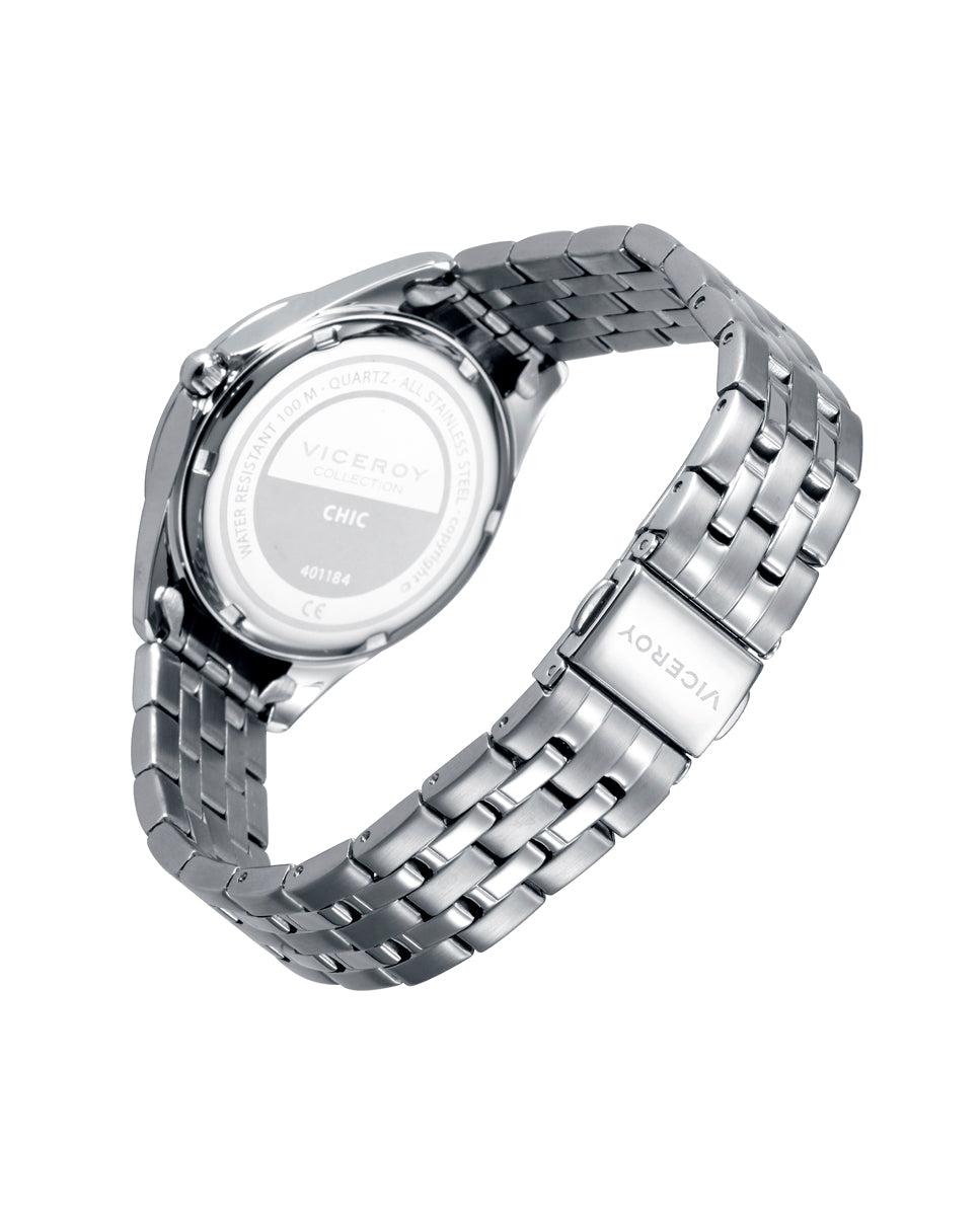 viceroy Reloj de Mujer Chic caja y brazalete de acero Último día