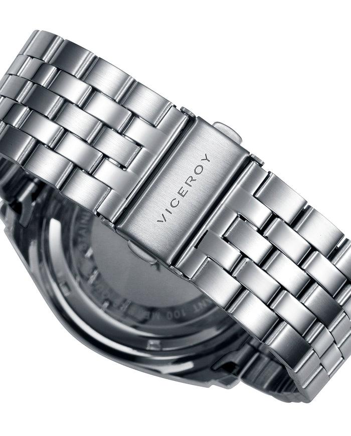 viceroy Reloj de hombre Magnum multifunción de acero Gran oferta
