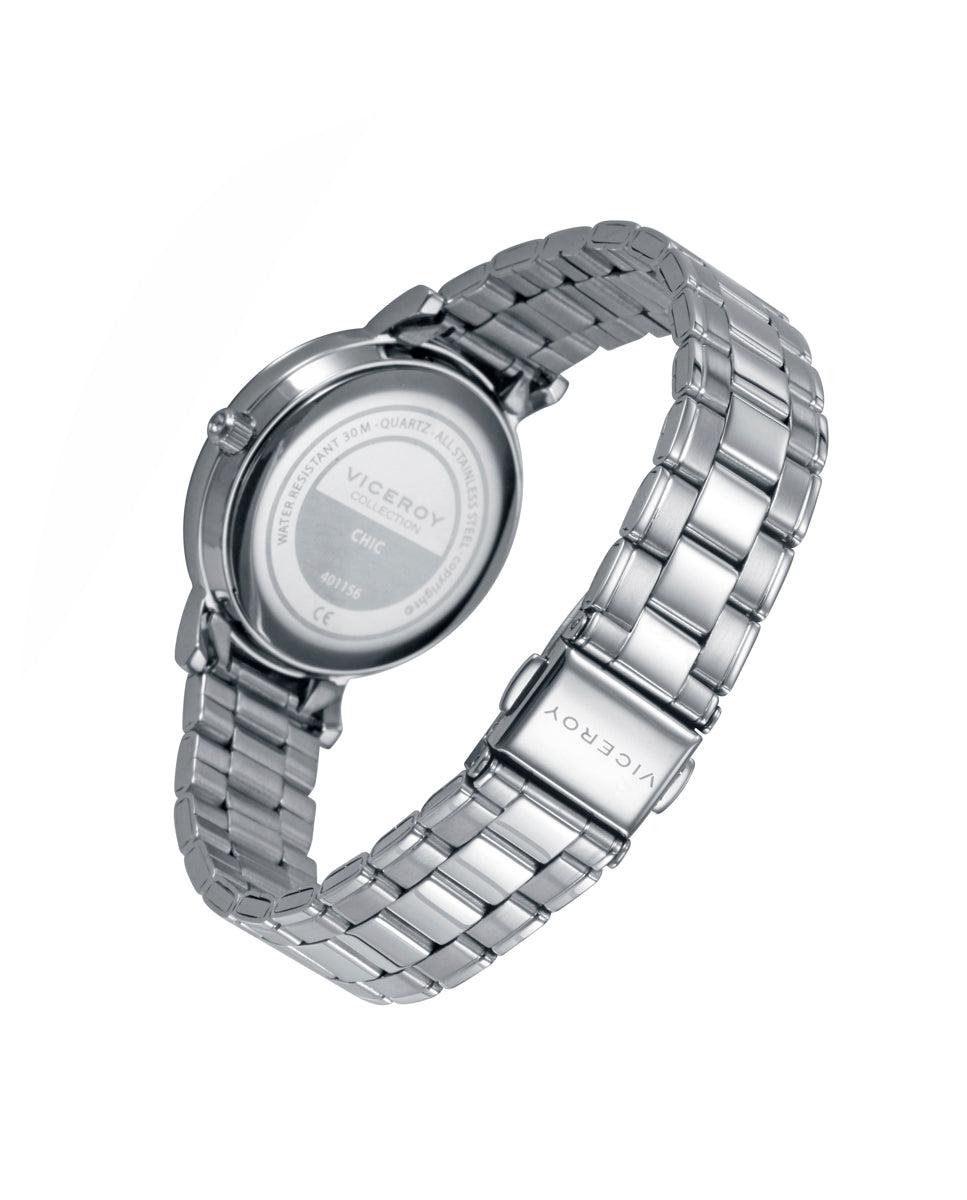 viceroy Reloj de mujer Chic con caja y brazalete de acero En línea