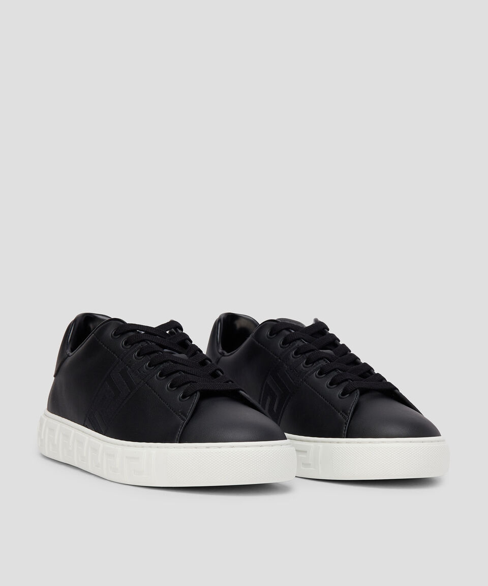 Versace Tenis Casuales Hombre Últimos 3 días