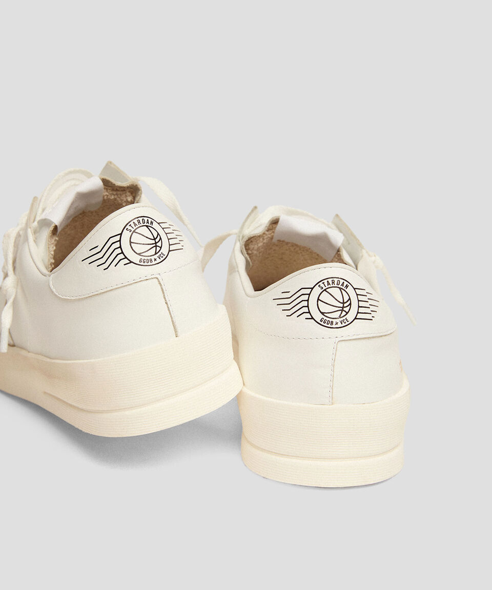 Golden Goose Deluxe Brand Tenis Casuales Invierno 2024 con Logotipo Hombre ÚLTIMAS EDICIONES
