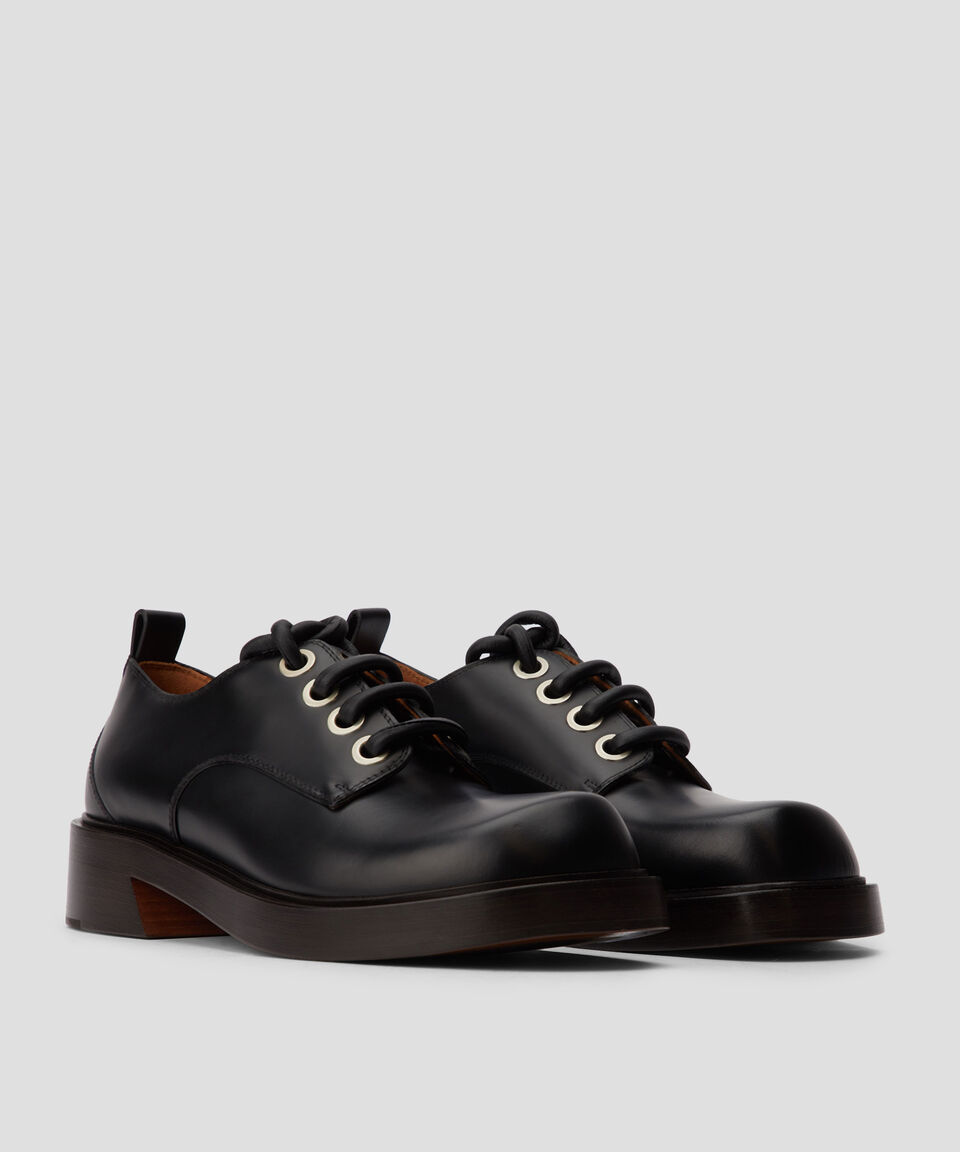 McQueen Zapatos casuales en piel Hombre Superdescuento