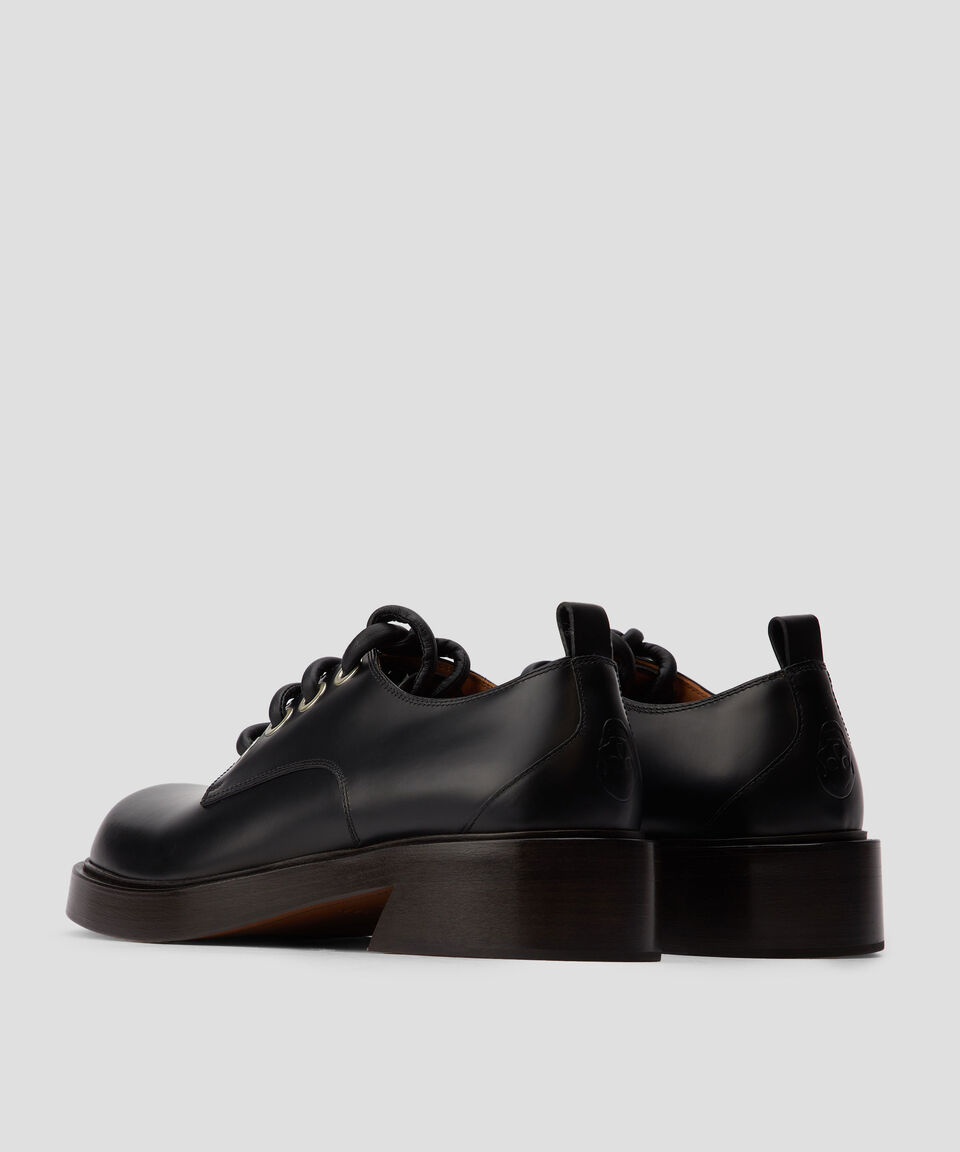 McQueen Zapatos casuales en piel Hombre Superdescuento
