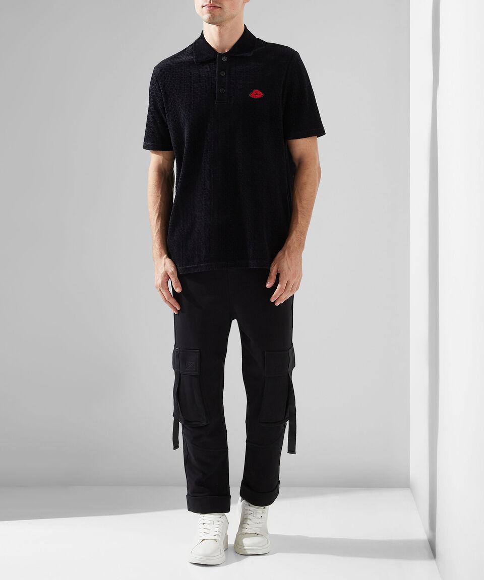 Balmain Pants Hombre Oferta exclusiva