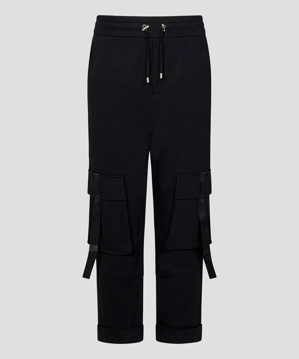 Balmain Pants Hombre Oferta exclusiva