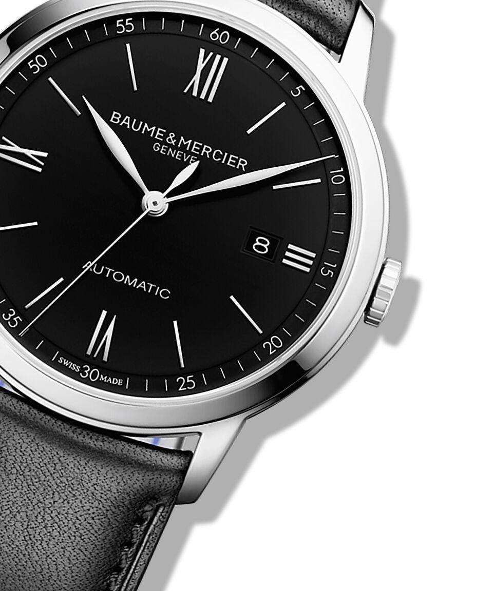 Baume & Mercier Reloj Classima Hombre Rebajas top