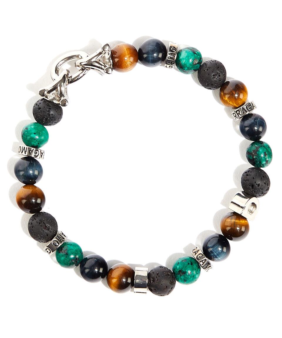 Ferragamo Pulsera Hombre Envío gratis