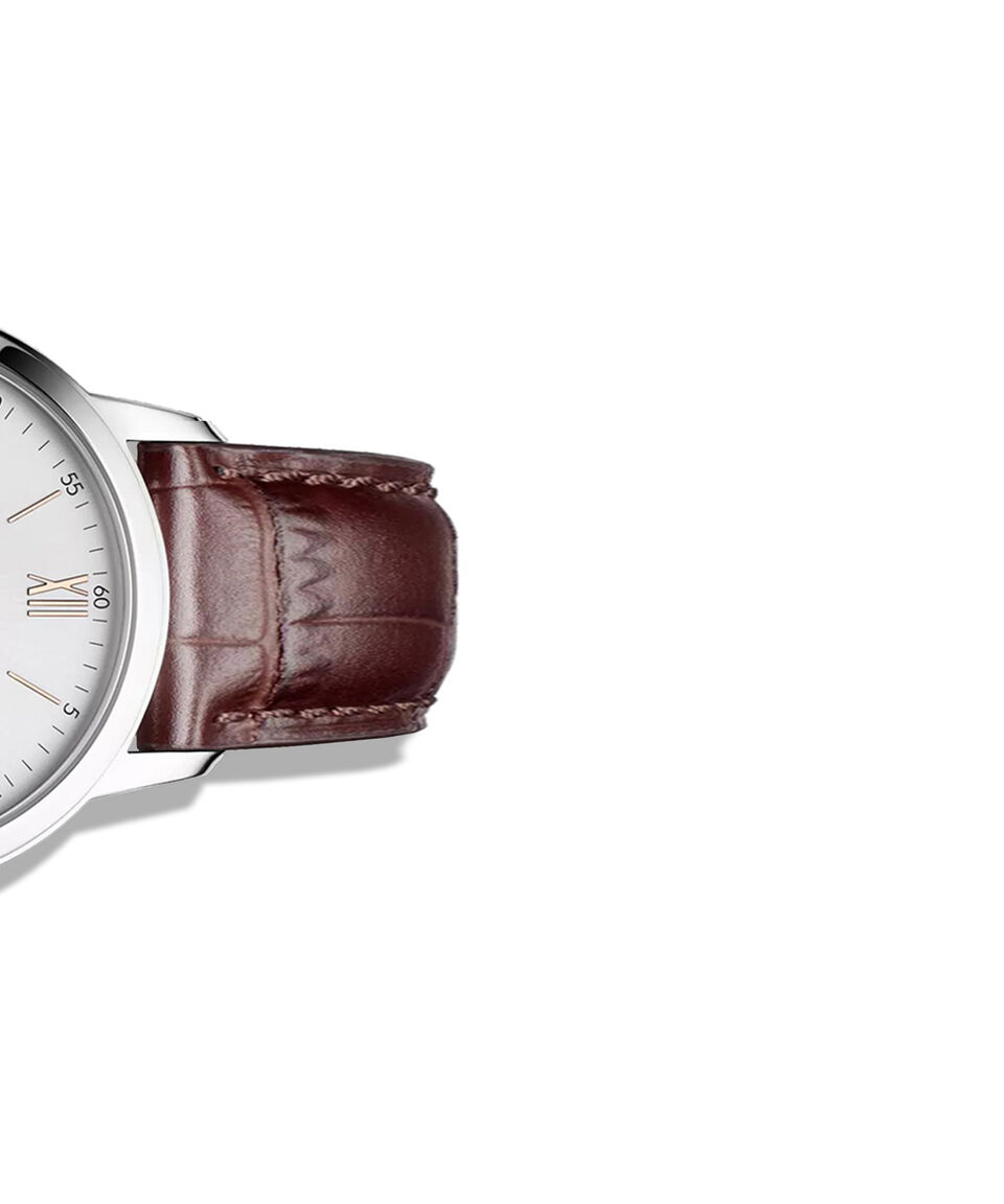 Baume & Mercier Reloj Classima Hombre Últimos 3 días
