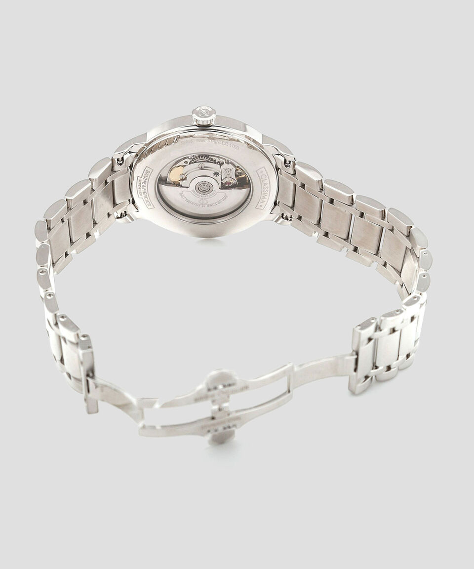 Baume & Mercier Reloj Classima Hombre Promoción trimestral