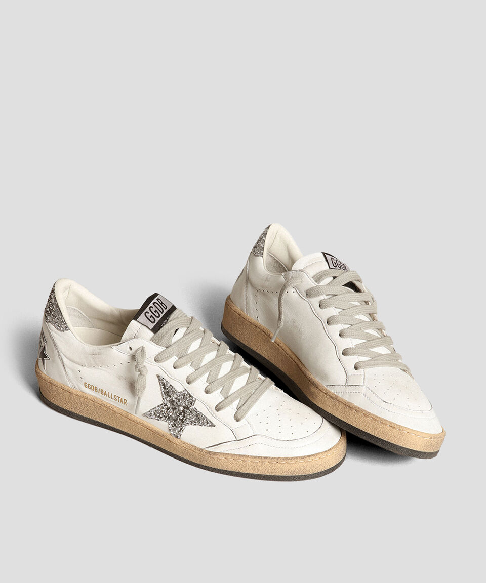 Golden Goose Deluxe Brand Tenis casuales Mujer Tienda