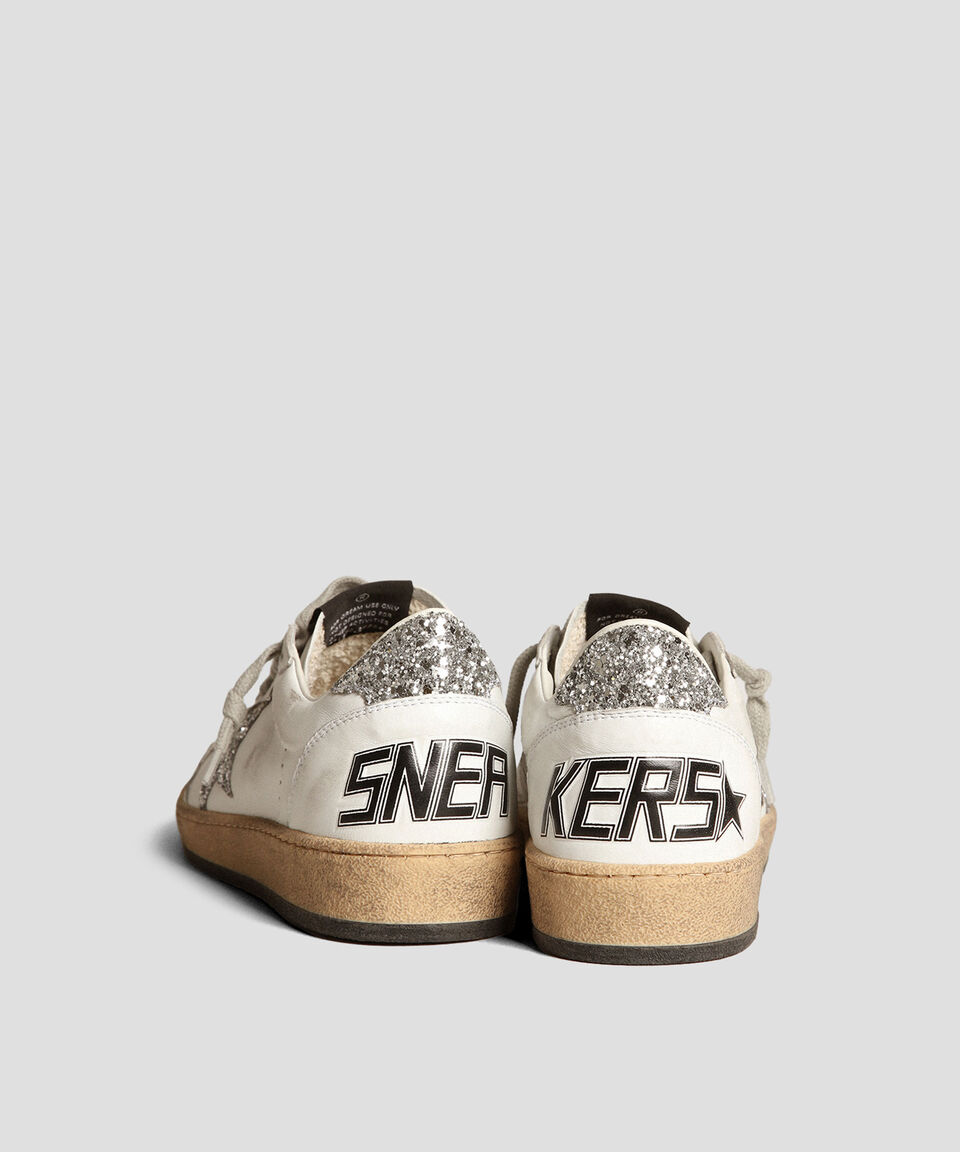 Golden Goose Deluxe Brand Tenis casuales Mujer Tienda