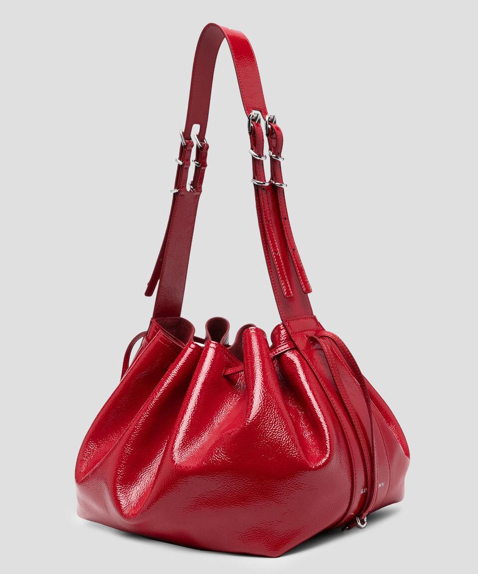 Givenchy Bolso bucket en piel Pumpkin Mujer Rebajas online
