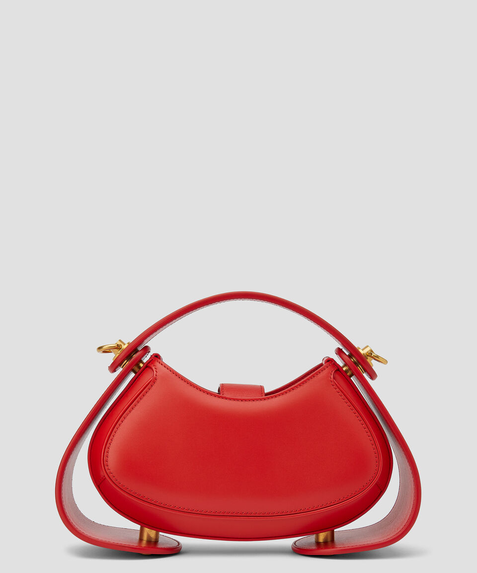 Balmain Bolsa shoulder en piel Jolie Madame Mujer Envío gratis