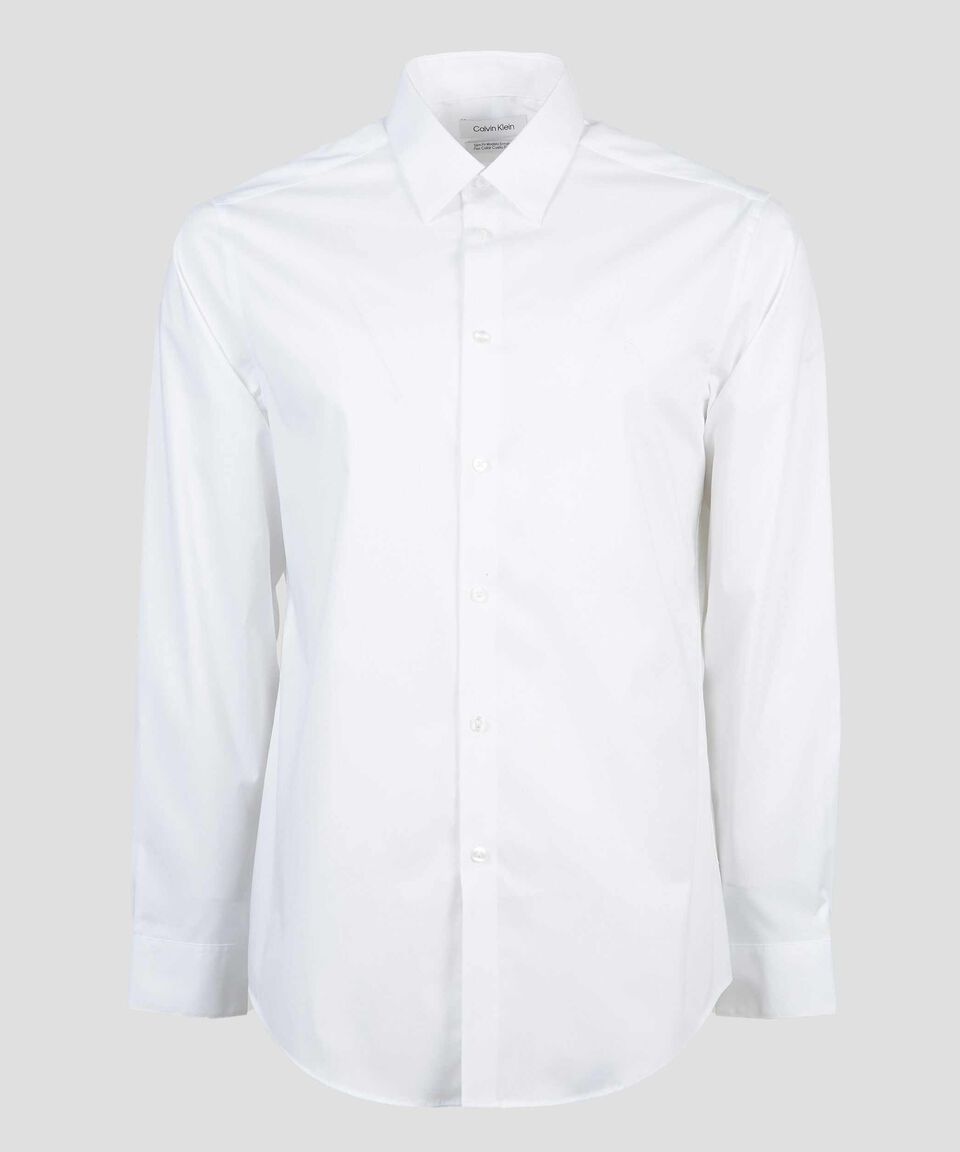 Calvin Klein Camisa de vestir Hombre Limitado a 3 días