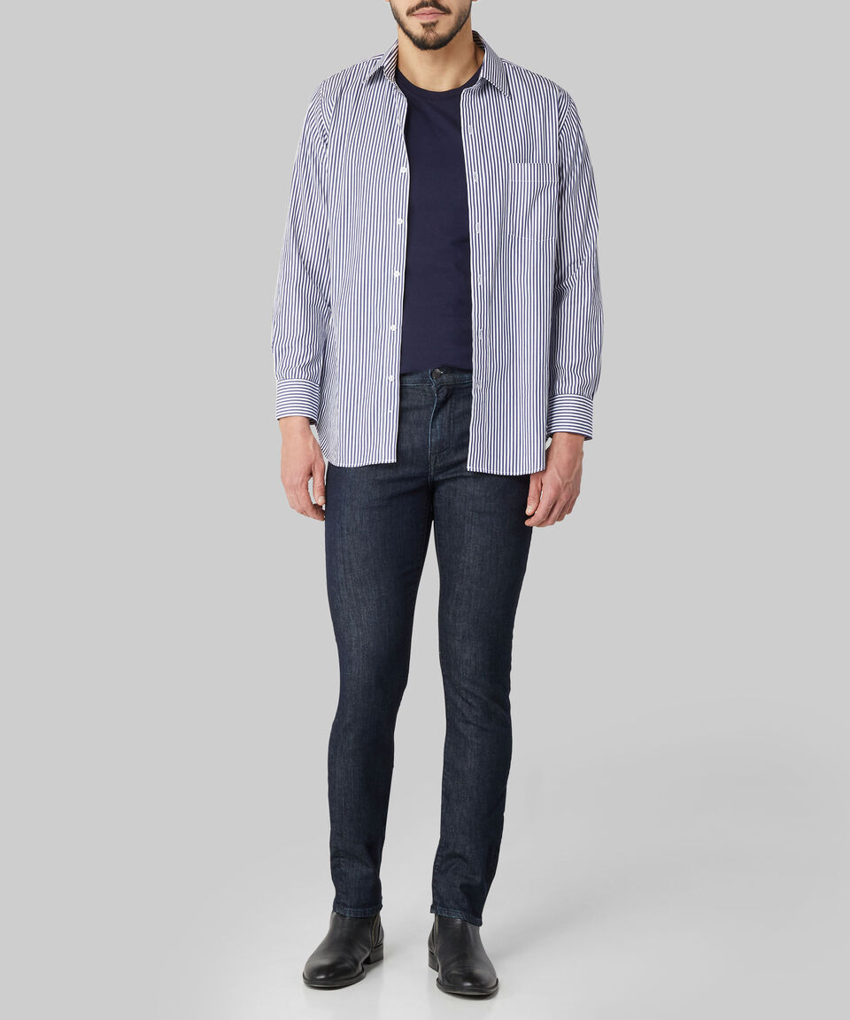Joe's Jeans The Asher de corte Slim Hombre Ahorra y exporta