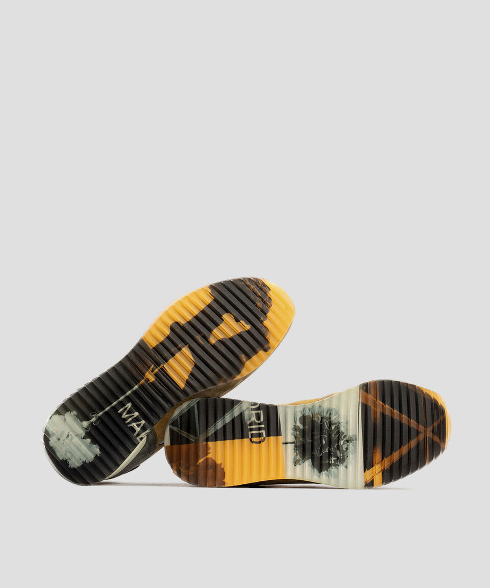 Hoff Tenis City Madrid Hombre Descuentos del mes
