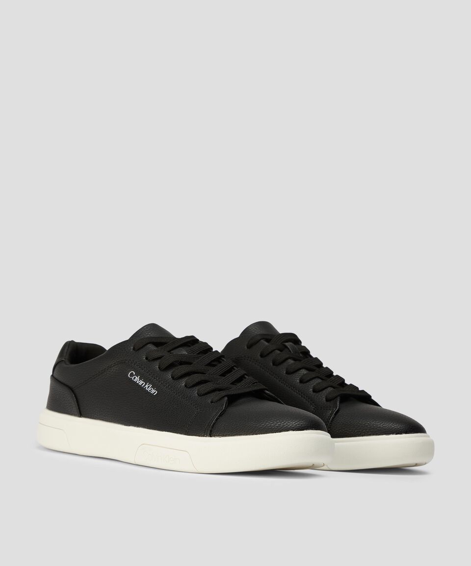 Calvin Klein Tenis Grissom 2 granulados Hombre Oferta exclusiva