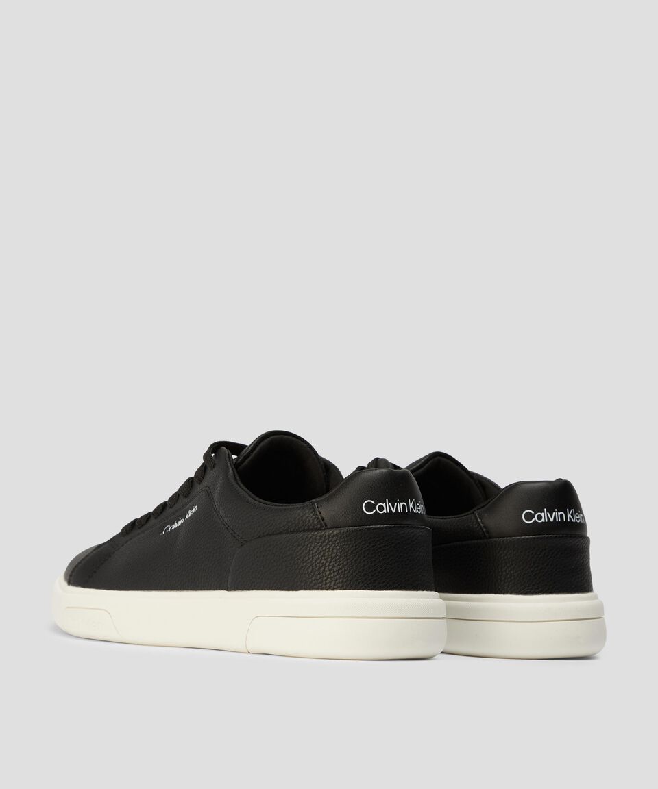 Calvin Klein Tenis Grissom 2 granulados Hombre Oferta exclusiva