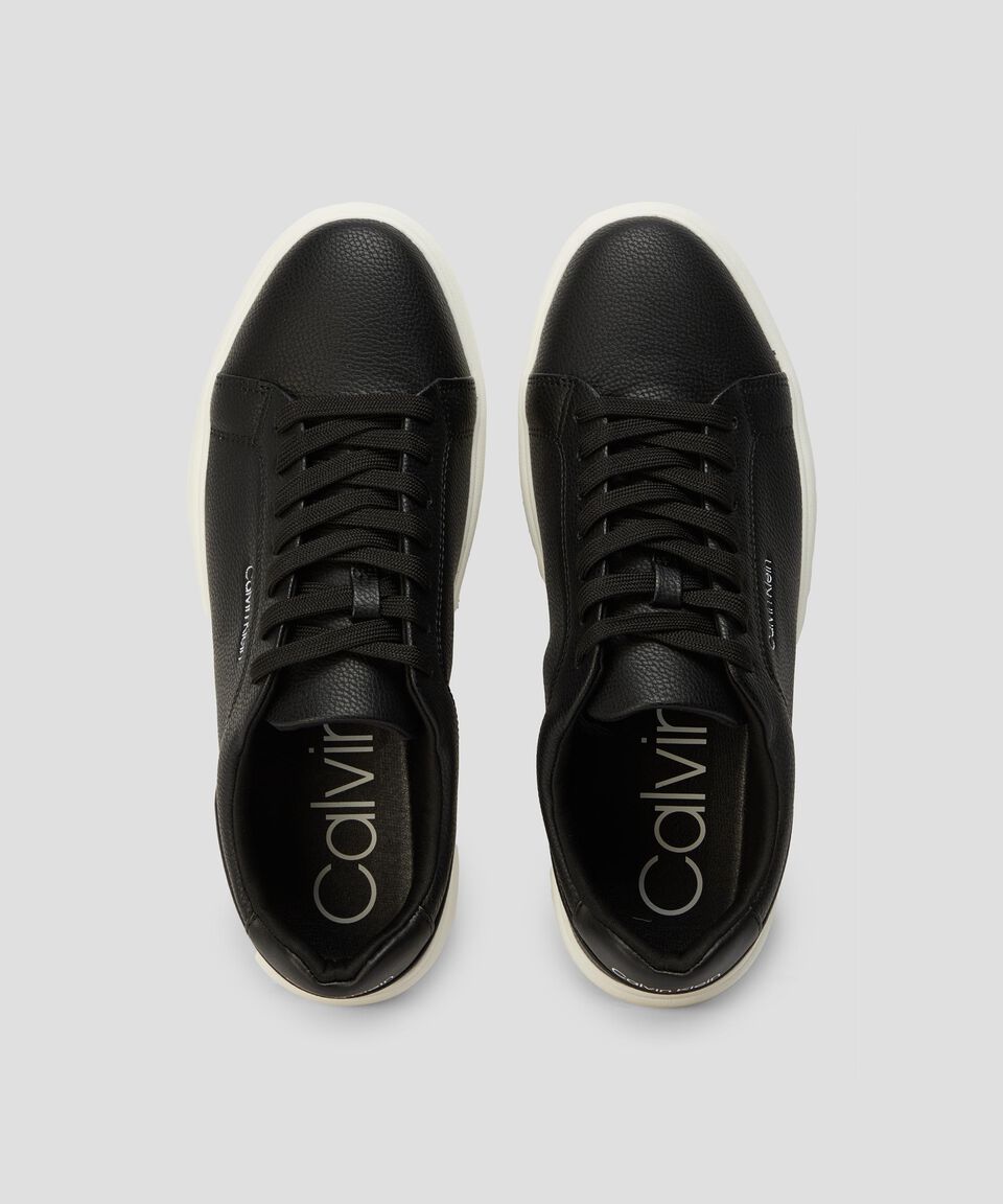 Calvin Klein Tenis Grissom 2 granulados Hombre Oferta exclusiva