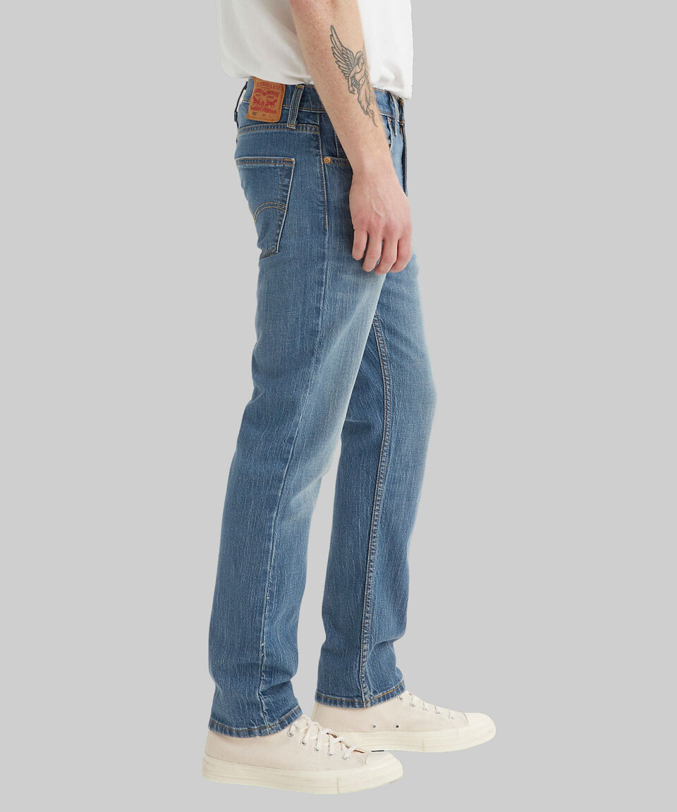 Levi's Jeans 502 Taper Rectos Hombre Grandes ahorros