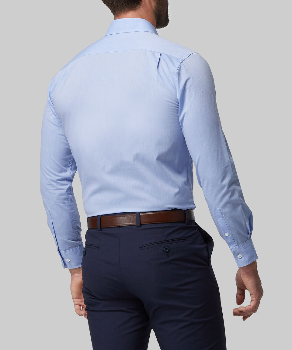 Nautica Camisa con manga larga Hombre Precio ultrabajo