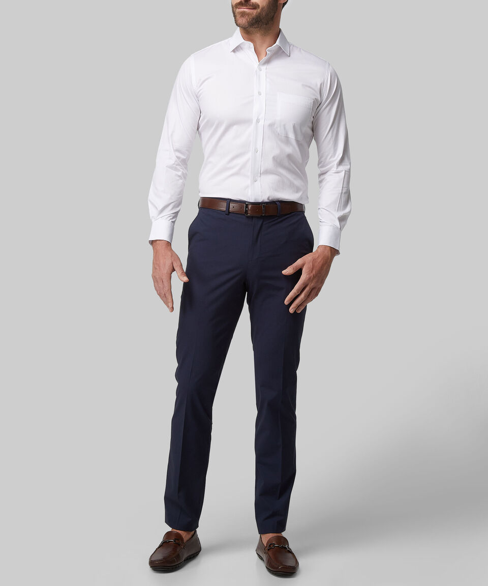 Nautica Camisa manga larga Hombre Devoluciones gratuitas