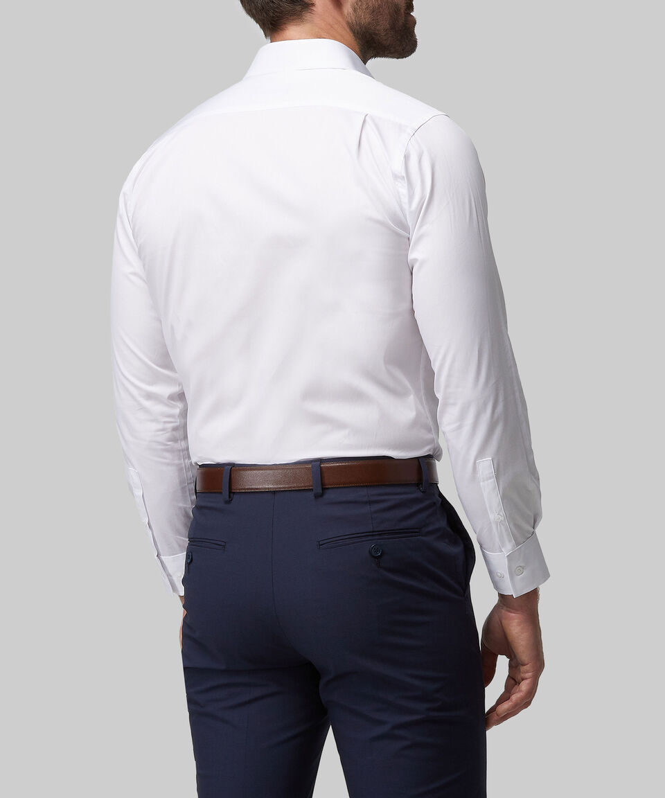 Nautica Camisa manga larga Hombre Devoluciones gratuitas