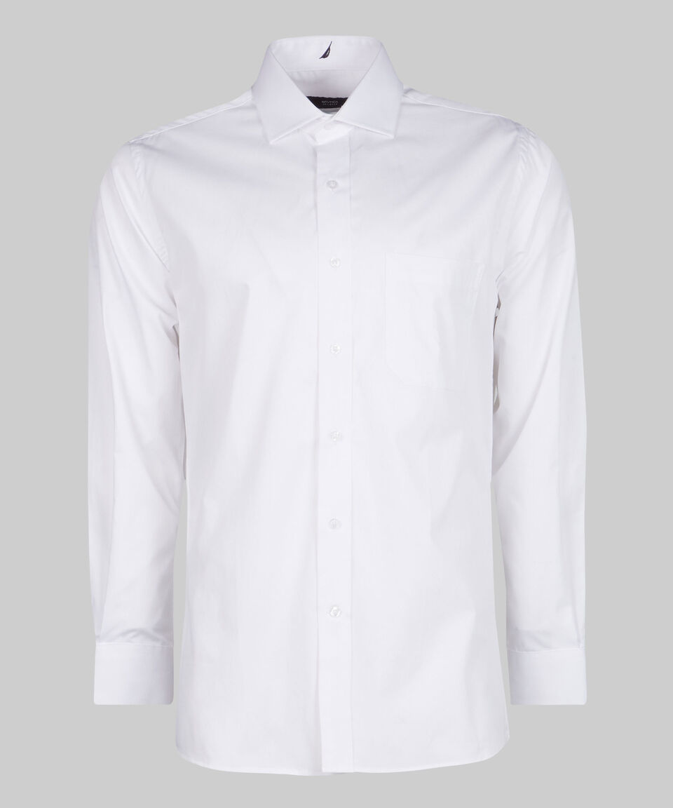 Nautica Camisa manga larga Hombre Devoluciones gratuitas